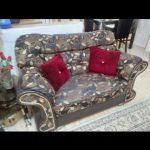 مبل ۷ نفره راحتی