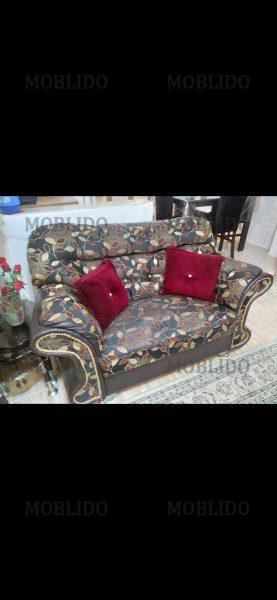 مبل ۷ نفره راحتی