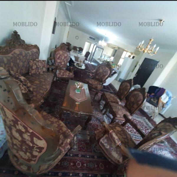 مبل۹نفره