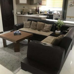 مبل ال راحتی