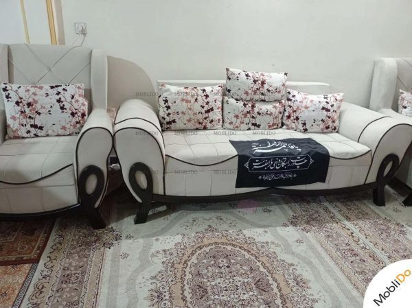 مبل ۵نفره شیک