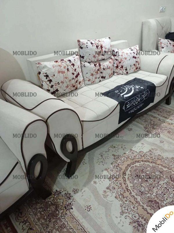 مبل ۵نفره شیک