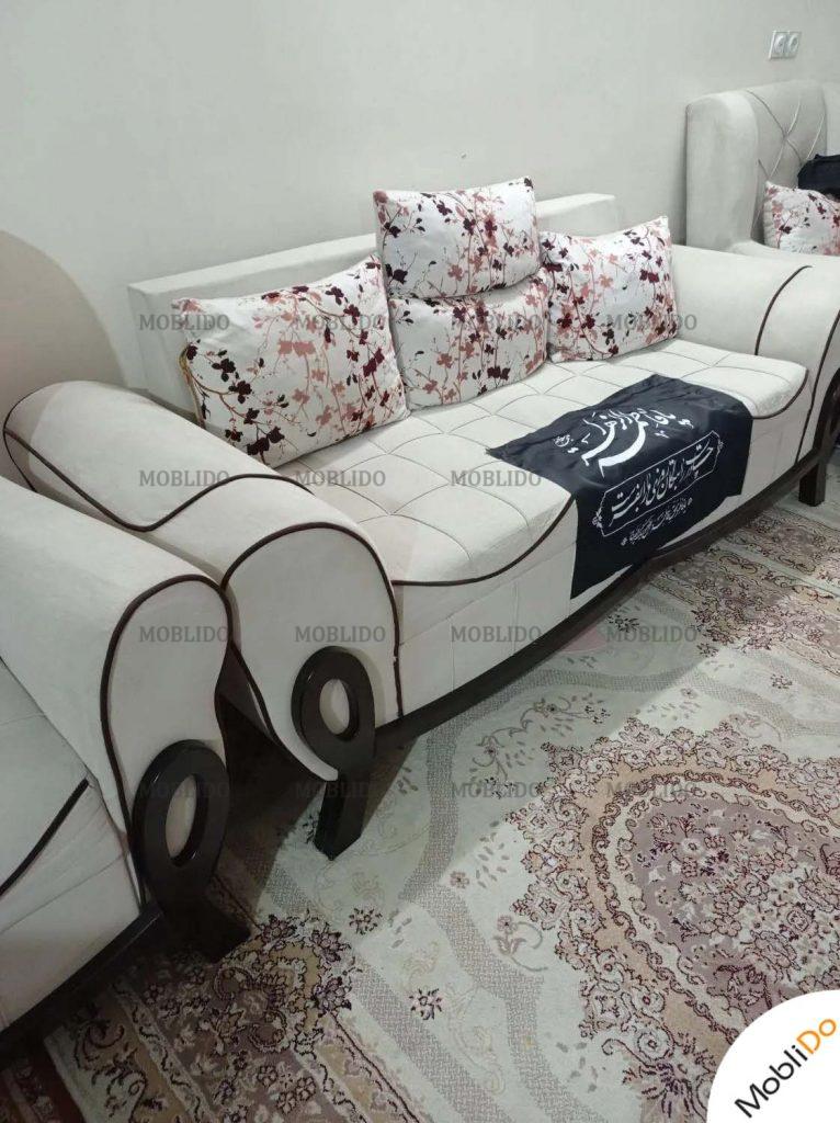 مبل ۵نفره شیک