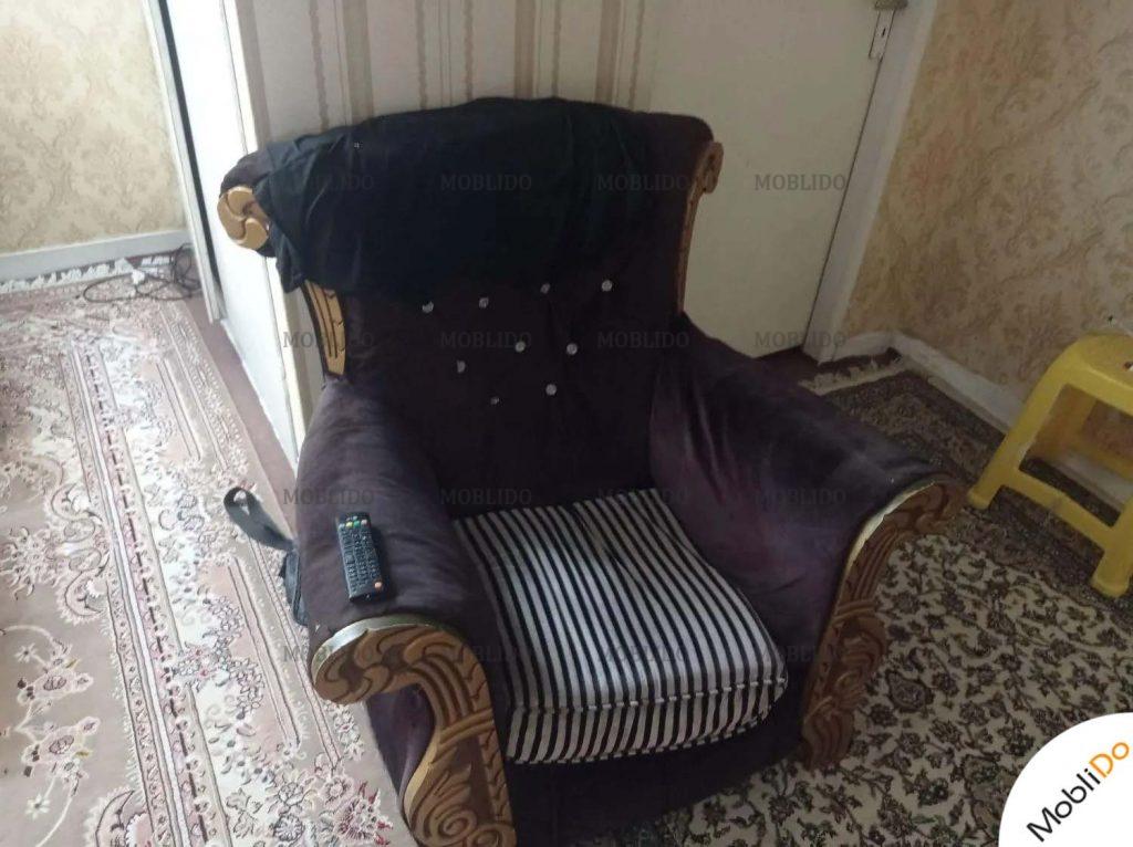 مبل ۷نفره بی نظیر