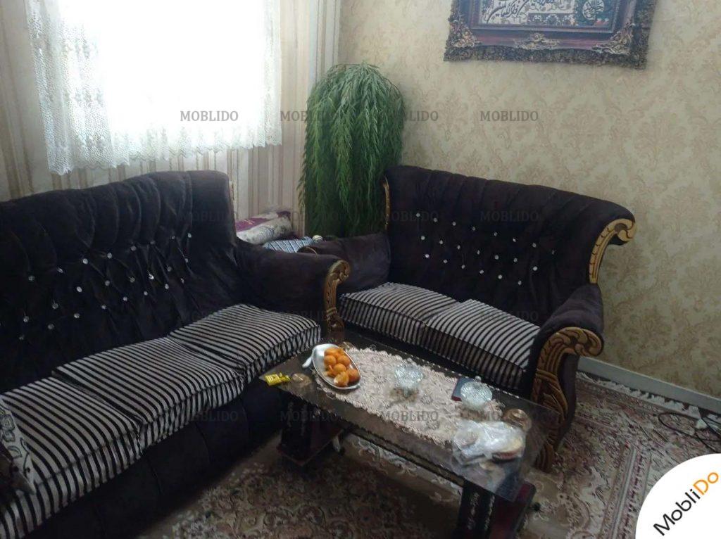مبل ۷نفره بی نظیر