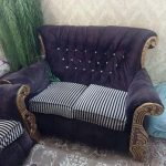 مبل ۷نفره بی نظیر