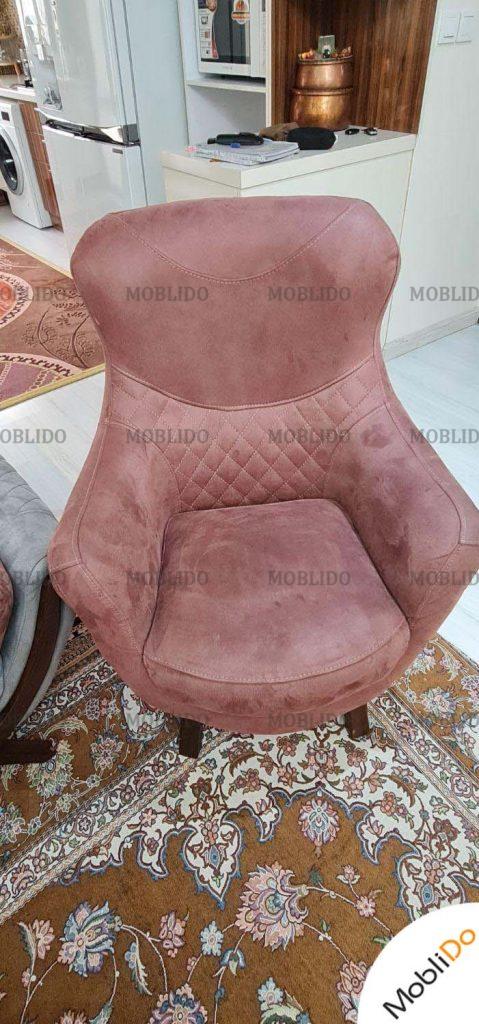مبل راحتی
