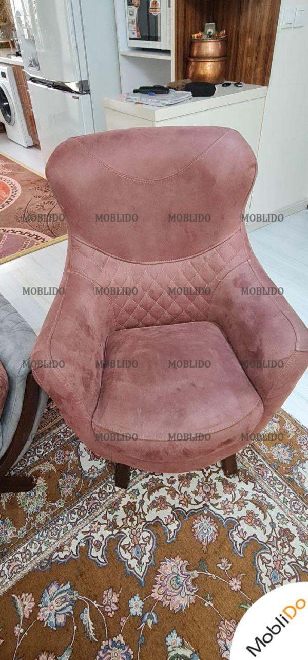 مبل راحتی