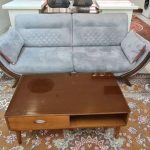 مبل راحتی