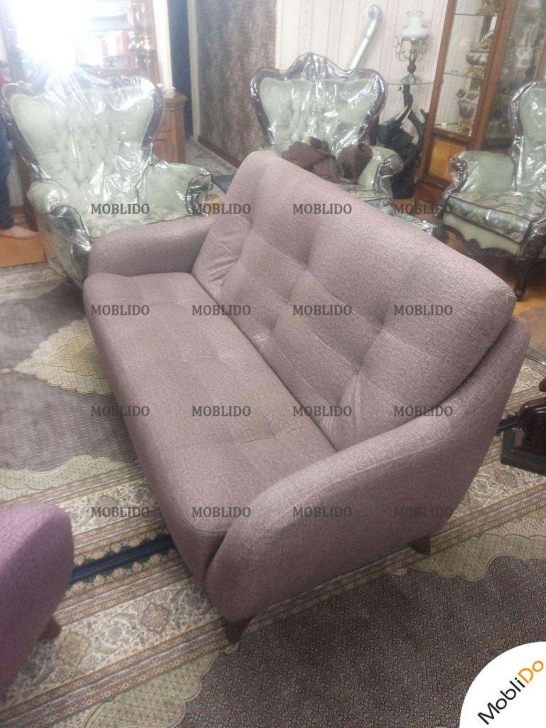راحتی۷نفره سالم