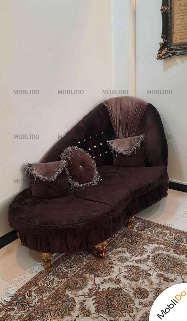 مبل و ناهارخوری ست راحتی شیک