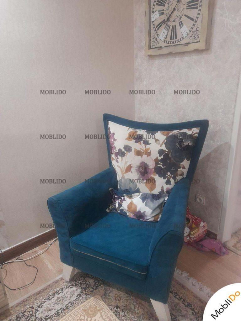 مبل راحتی ۷نفره