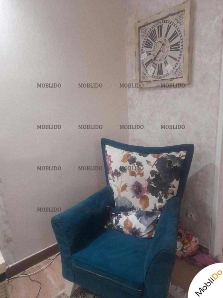 مبل راحتی ۷نفره