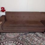 یکدست مبل ۷نفره و۲مبل میزبان