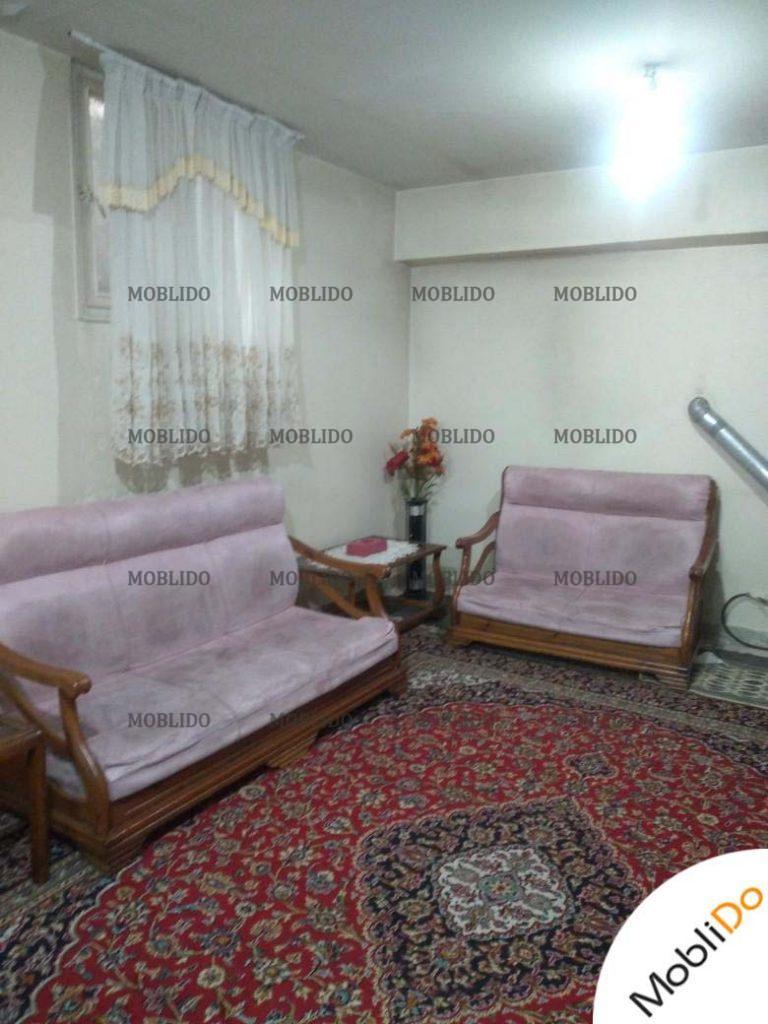 مبل راحتی مقاوم