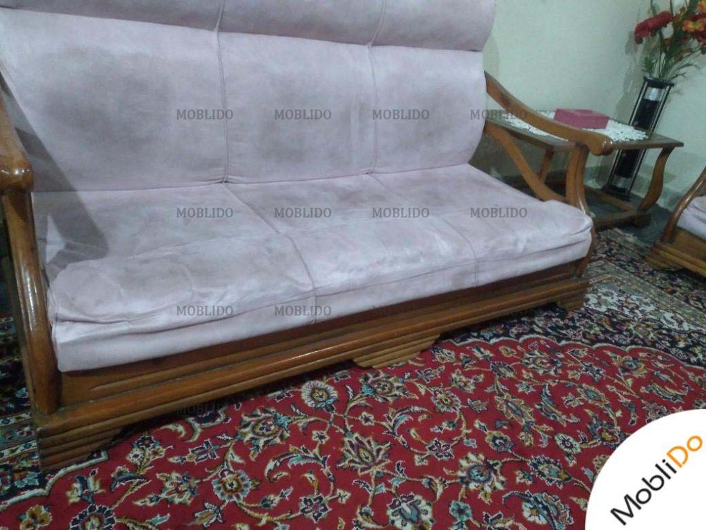مبل راحتی مقاوم