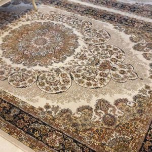 فرش سالم و زیبا