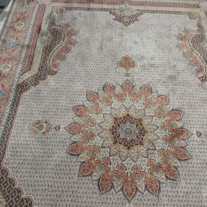 فرش سالم و زیبا
