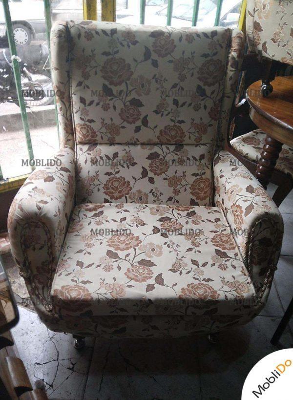 مبل ۴نفره آمریکایی
