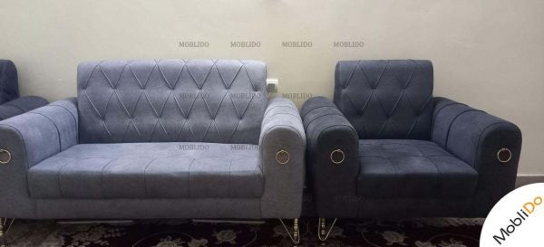 مبل راحتی فیلی بی نظیر