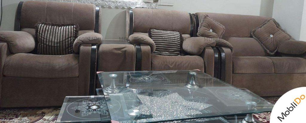 مبل زیبا