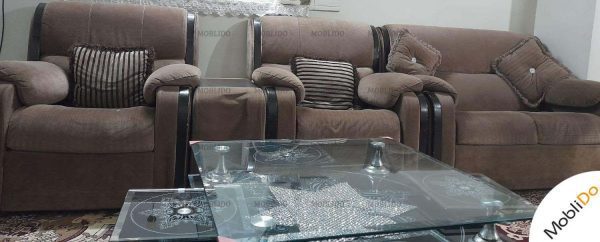 مبل زیبا