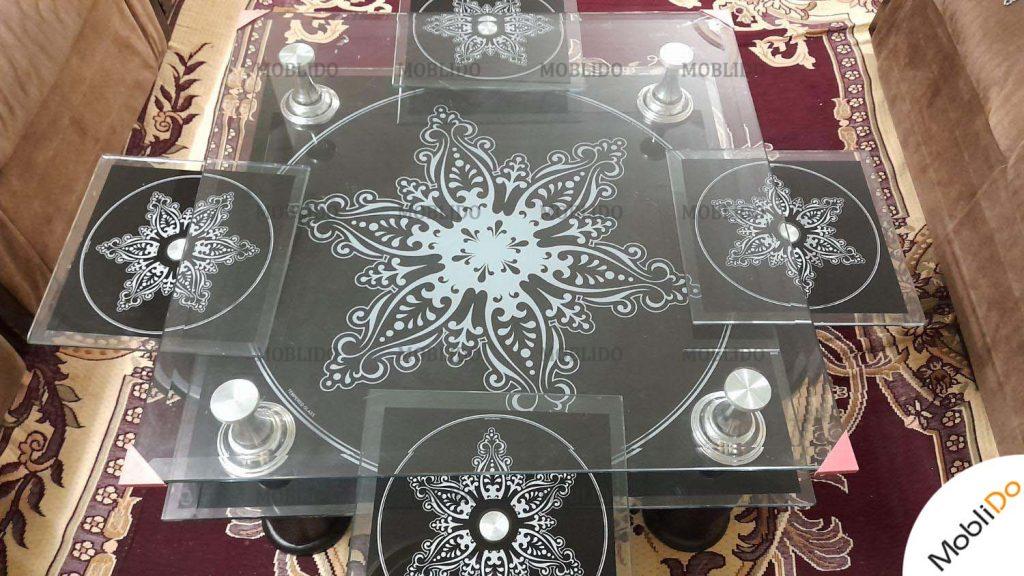 مبل زیبا
