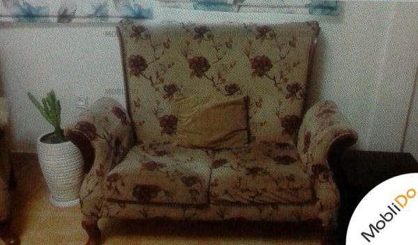 مبل راحتی۷ نفره