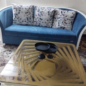 مبل راحتی زیبا و شیک