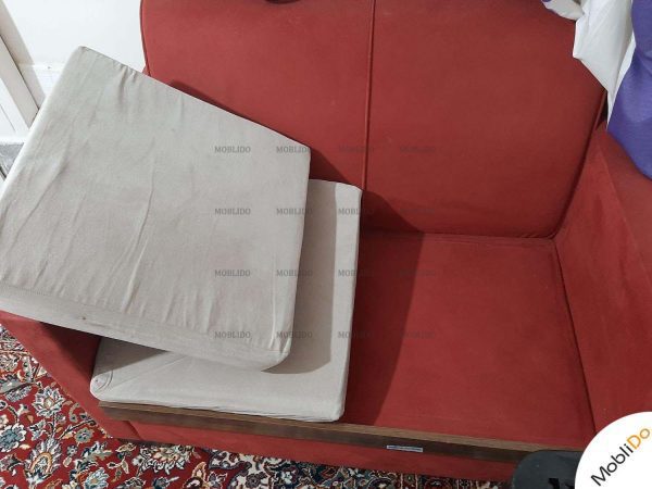 مبل راحتی شیک ۴نفر