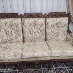 مبل ۷نفره جنس عالی و مقاوم