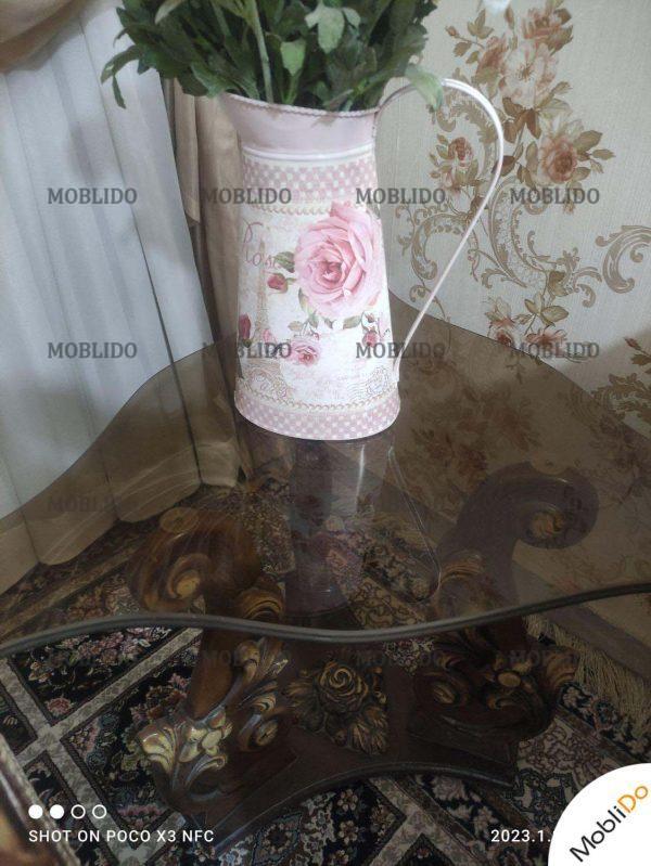 مبل ۷نفره جنس عالی و مقاوم