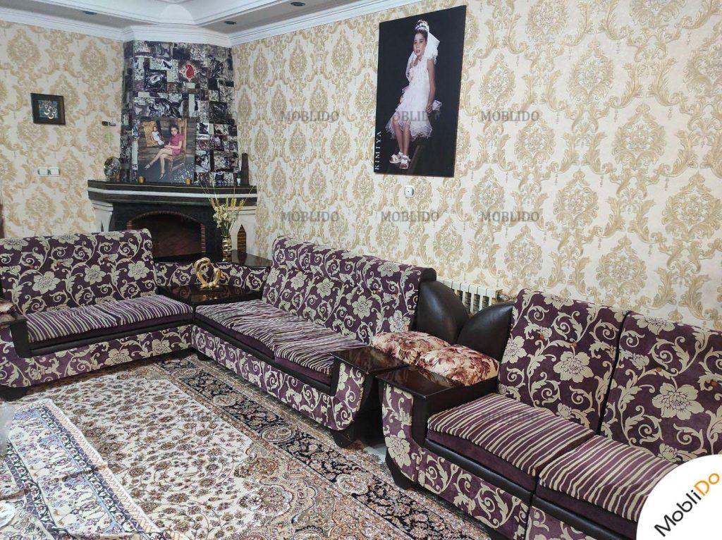 ست مبل هفت نفره