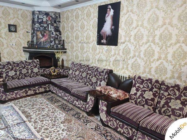 ست مبل هفت نفره