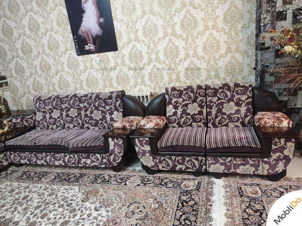 ست مبل هفت نفره