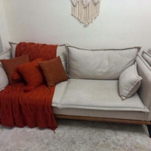 مبل راحتی اسپرت و زیبا