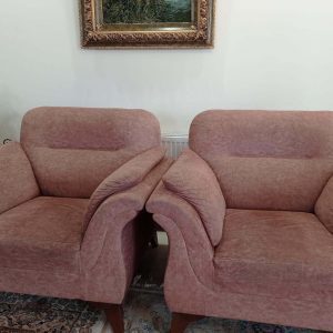 مبل راحتی