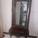 میزوآینه کنسول شیک