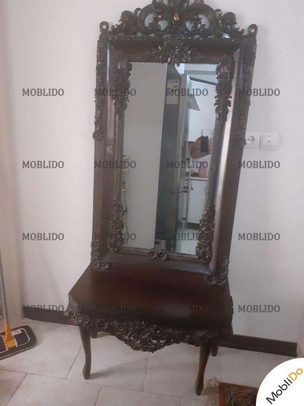 میزوآینه کنسول شیک