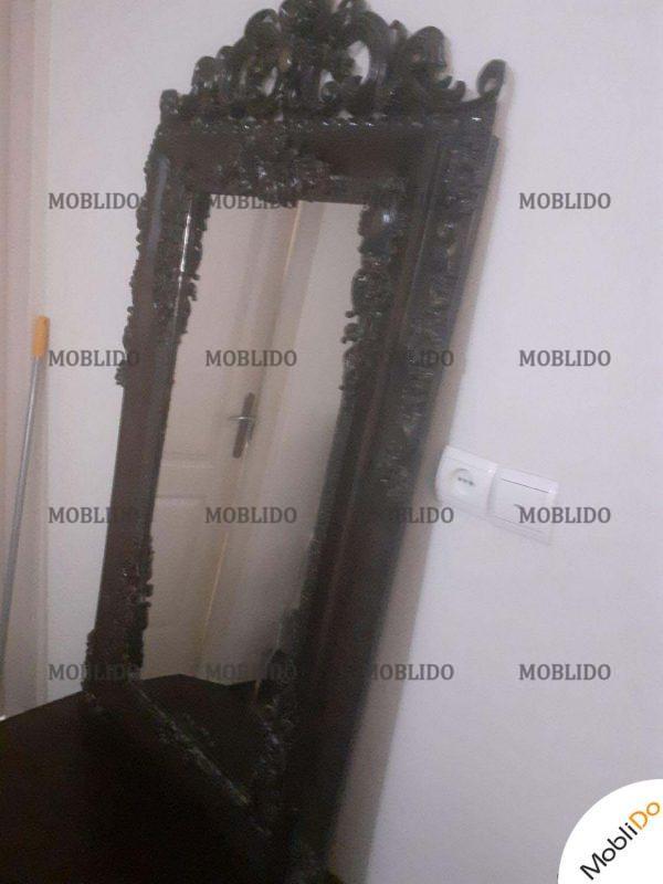 میزوآینه کنسول شیک