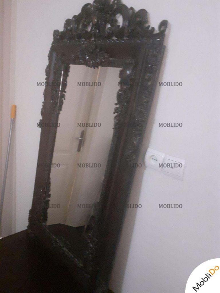 میزوآینه کنسول شیک