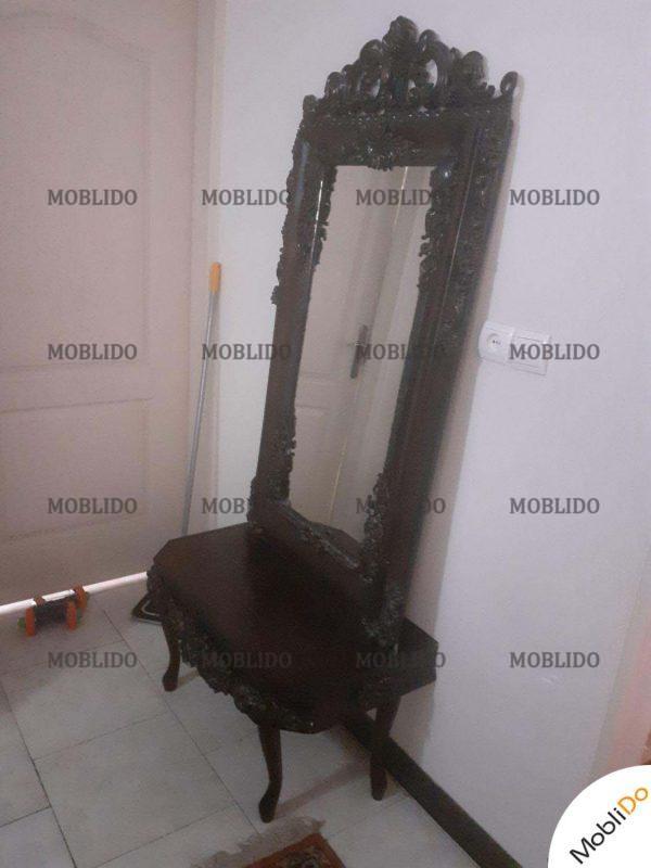 میزوآینه کنسول شیک
