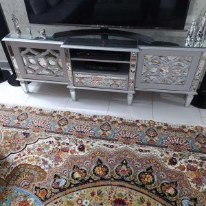 میز تلویزیون زیبا و شیک