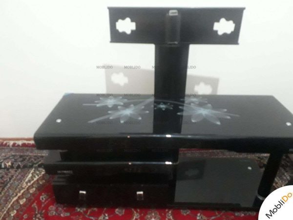 میز تلویزیون  سالم