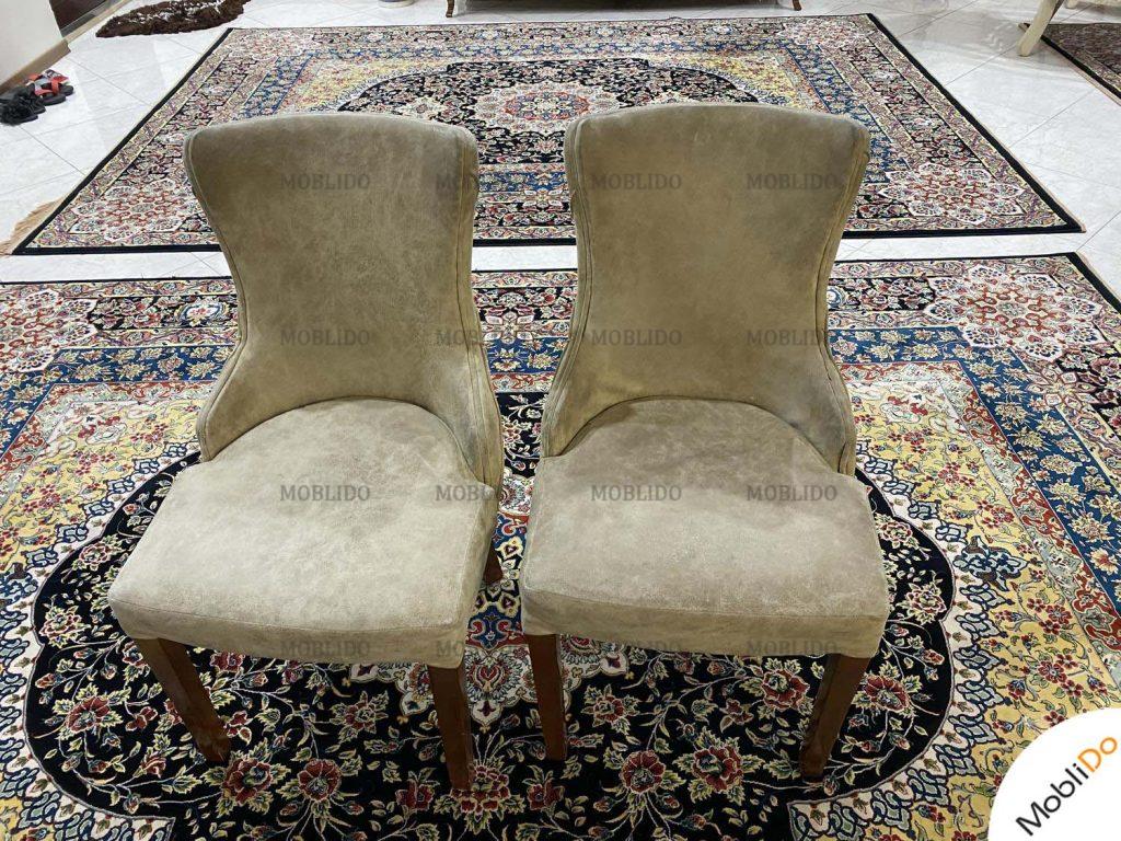 میز زیبا
