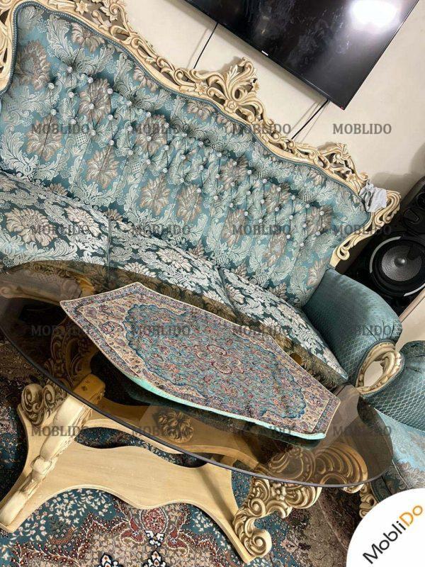 فروش مبلمان بعلاوه دراول