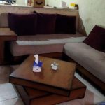 مبل راحتی ۶ نفره