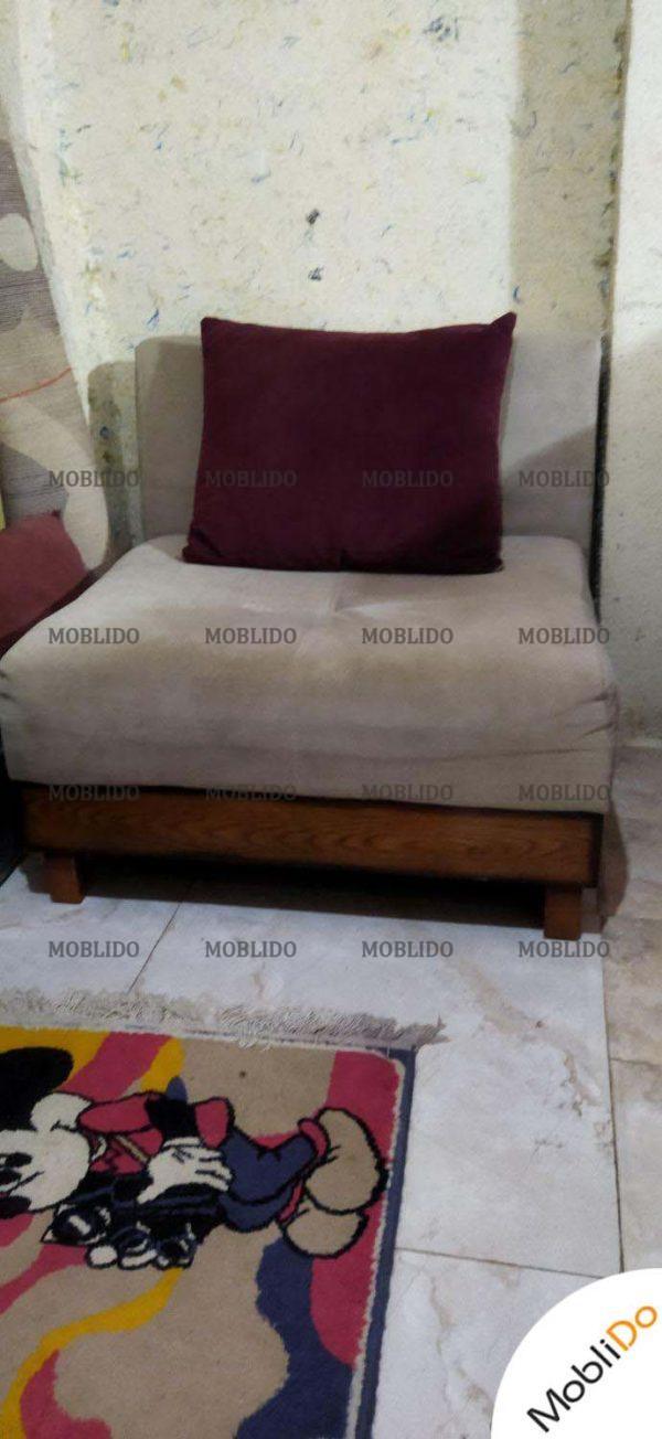 مبل راحتی ۶ نفره