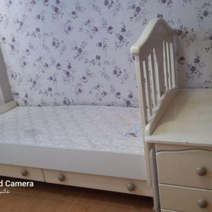 تختخواب زیبا و شیک