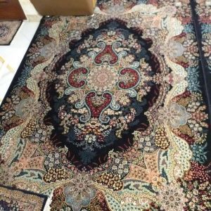 فرش زیباو شیک